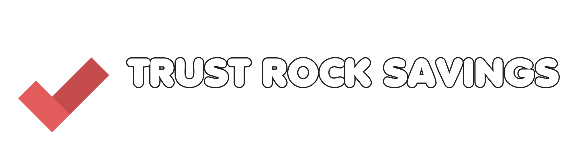 Trust Rock Savings